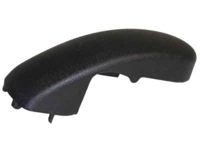 AL1Z-7860262-AC Ford Cover - Seat Belt - Upper Product Photo 2 of 2