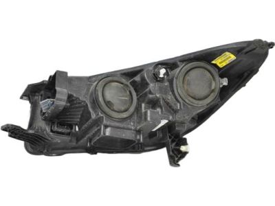 GJ5Z-13008-L Ford Lamp Assembly, Passenger Side Product Photo 2 of 4