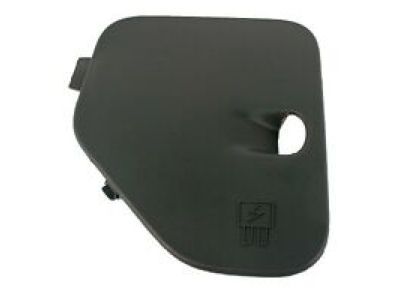 Ford 5F9Z-7404752-AC Cover - Access Hole 5F9Z-7404752-AC Ford Cover - Access Hole Product Photo 1 of 1