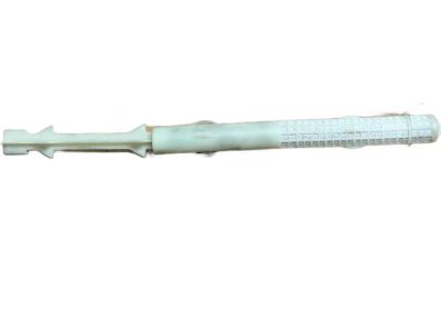 Ford 8L1Z-19C836-A Accumulator Assembly - Air Conditioning 8L1Z-19C836-A Ford Accumulator Assembly - Air Conditioning Product Photo 1 of 4