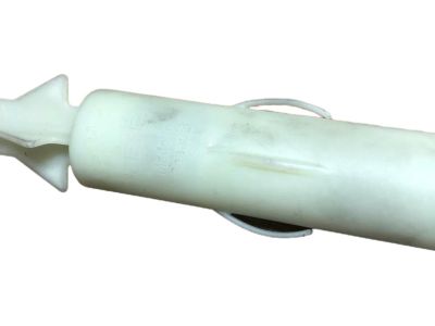 8L1Z-19C836-A Ford Accumulator Assembly - Air Conditioning Product Photo 4 of 4
