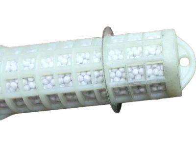 8L1Z-19C836-A Ford Accumulator Assembly - Air Conditioning Product Photo 2 of 4