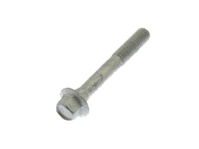 Mercury -W503281-S437 Bolt