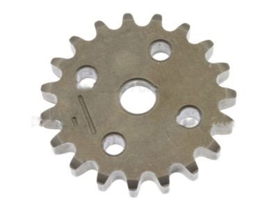 Lincoln 8E5Z-6652-A Gear