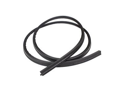 Mercury Mariner Weather Strip - YL8Z-7843720-AA