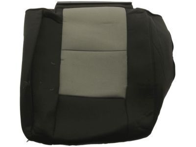 Ford AL5Z-1064811-B Pad - Seat Back