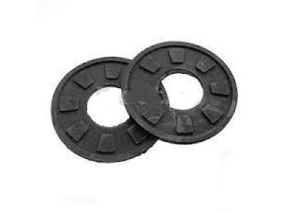 Ford 5L8Z-5K827-BB Rubber 5L8Z-5K827-BB Ford Rubber Product Photo 1 of 1