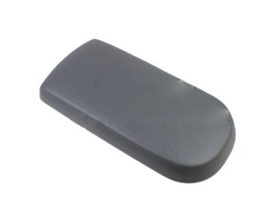Ford 5F9Z-7406024-AAB Door Assembly, Front 5F9Z-7406024-AAB Ford Door Assembly, Front Product Photo 1 of 1