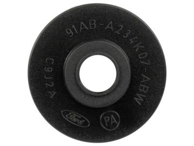 Ford AT1Z-5823370-AA Escutcheon