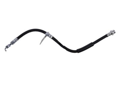 Lincoln Hydraulic Hose - HG9Z-2078-F