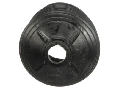 Lincoln 6E5Z-3332-A Kit - Boot