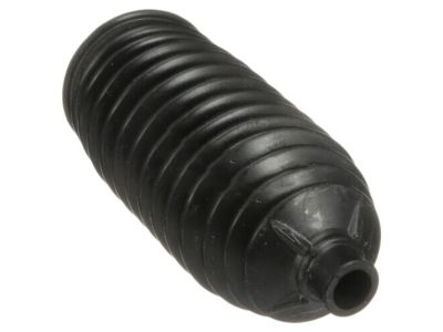 Lincoln 6E5Z-3332-A Kit - Boot
