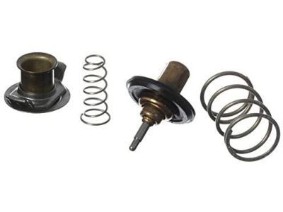 Lincoln 2W9Z-8575-AB Thermostat Assembly