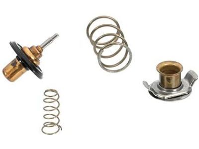 Lincoln 2W9Z-8575-AB Thermostat Assembly