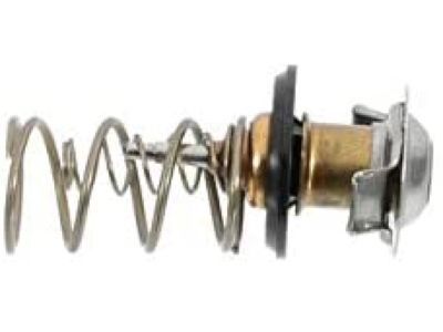 Lincoln 2W9Z-8575-AB Thermostat Assembly