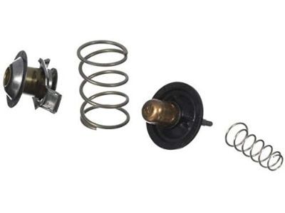 Lincoln 2W9Z-8575-AB Thermostat Assembly