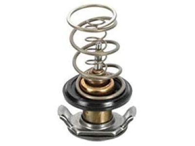 Lincoln 2W9Z-8575-AB Thermostat Assembly