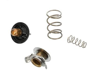 Lincoln 2W9Z-8575-AB Thermostat Assembly