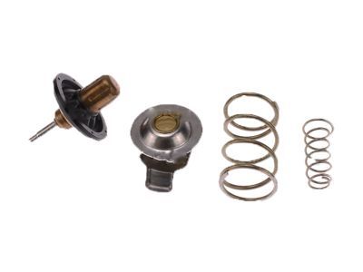 Lincoln 2W9Z-8575-AB Thermostat Assembly