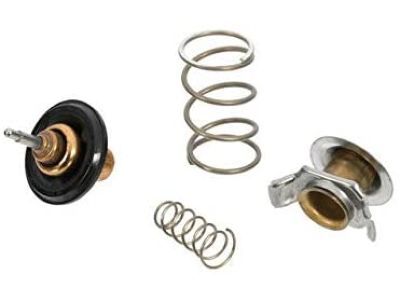 Lincoln 2W9Z-8575-AB Thermostat Assembly