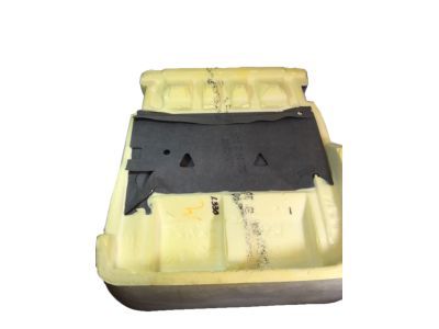 Ford 2C3Z-25632A23-AA Pad - Seat Cushion