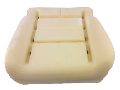 Ford 2C3Z-25632A23-AA Pad - Seat Cushion