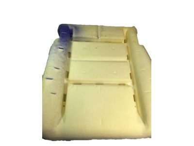 Ford 2C3Z-25632A23-AA Pad - Seat Cushion