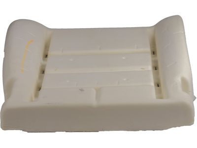 Ford 2C3Z-25632A23-AA Pad - Seat Cushion