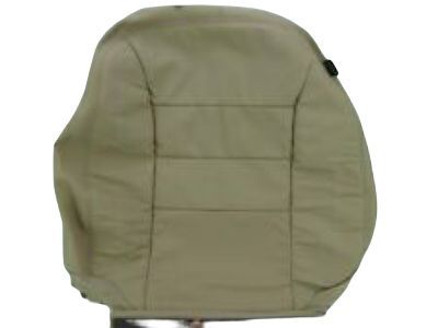 Ford 9L3Z-1564417-FA Cover Assembly - Seat Back