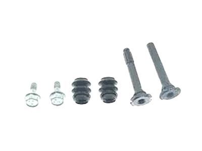 Lincoln 1L3Z-2V321-EA Kit - Brake Pad Attachment