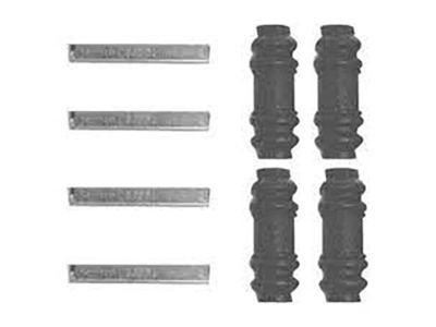 Lincoln 1L3Z-2V321-EA Kit - Brake Pad Attachment