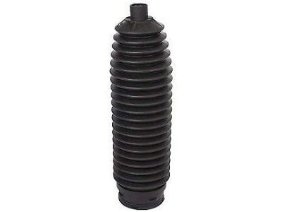 Lincoln Rack and Pinion Boot - 4L3Z-3K661-EA
