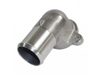 Lincoln 3L3Z-8592-AA Connection - Water Outlet