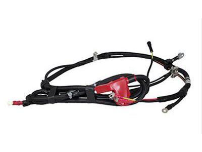 Ford 2C3Z-14300-AA Cable Assembly - Battery To Battery