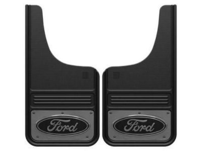 Ford VHC3Z-16A550-G Kit - Mudflap