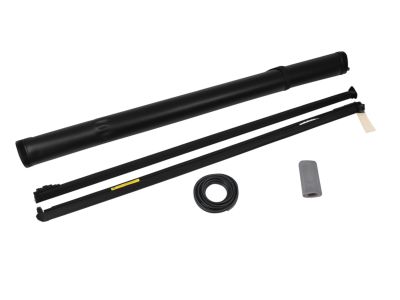 Ford VFL3Z-84501A42-EA Cover - Tonneau VFL3Z-84501A42-EA Ford Cover - Tonneau Product Photo 1 of 1
