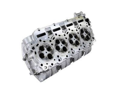 Ford JC3Z-6049-A Cylinder Head Assembly