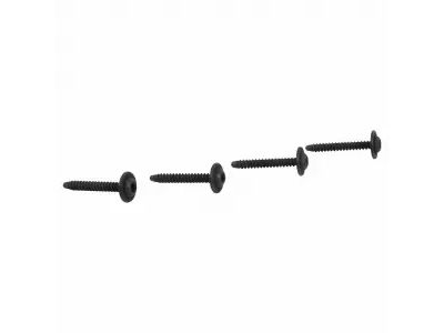 Ford -W708199-S424 Screw -W708199-S424 Ford Screw Product Photo 1 of 2