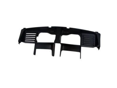 Mercury 1L2Z-8C299-BA Mesh - Radiator Grille