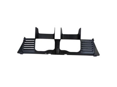 Mercury 1L2Z-8C299-BA Mesh - Radiator Grille