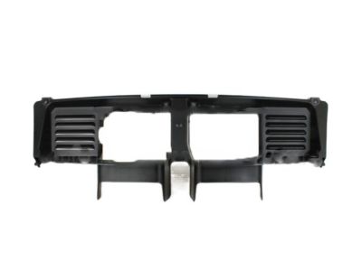 Mercury 1L2Z-8C299-BA Mesh - Radiator Grille