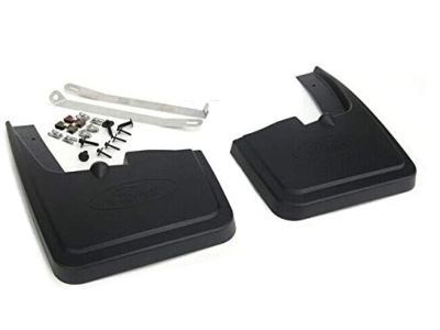 Ford FL3Z-16A550-BA Kit - Mudflap