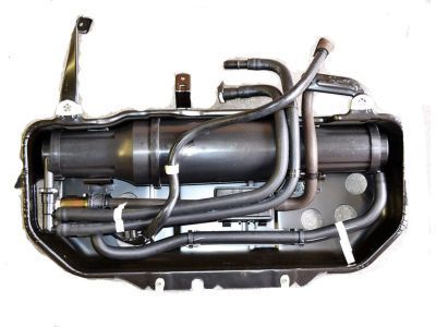 Ford 9R3Z-9D653-C Cannister - Fuel Vapour Storage