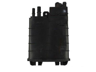 Ford 9R3Z-9D653-C Cannister - Fuel Vapour Storage