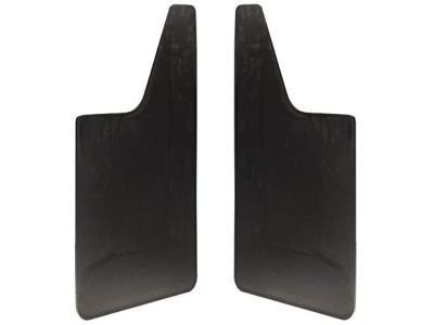 Ford CL3Z-16A550-J Kit - Mudflap