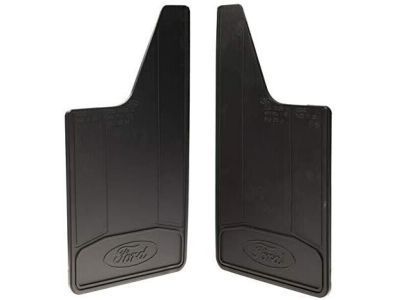 Ford CL3Z-16A550-J Kit - Mudflap