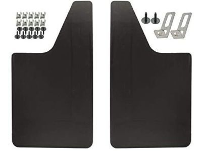 Ford CL3Z-16A550-J Kit - Mudflap