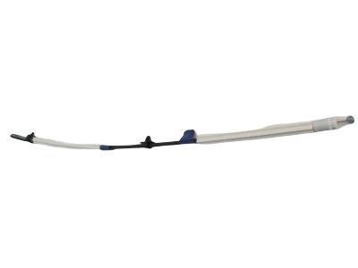Mercury Door Latch Cable - 8L8Z-78221A00-A