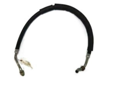 Ford F-150 A/C Hose - E7TZ19867C