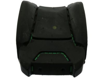 Ford HL3Z-1664811-C Pad - Seat Back